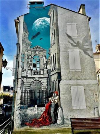 l'Isle-d'Espagnac Domitys La Canopeeアパートホテル エクステリア 写真